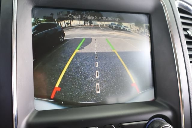 Used 2017 Dodge Durango Citadel RWD image 28