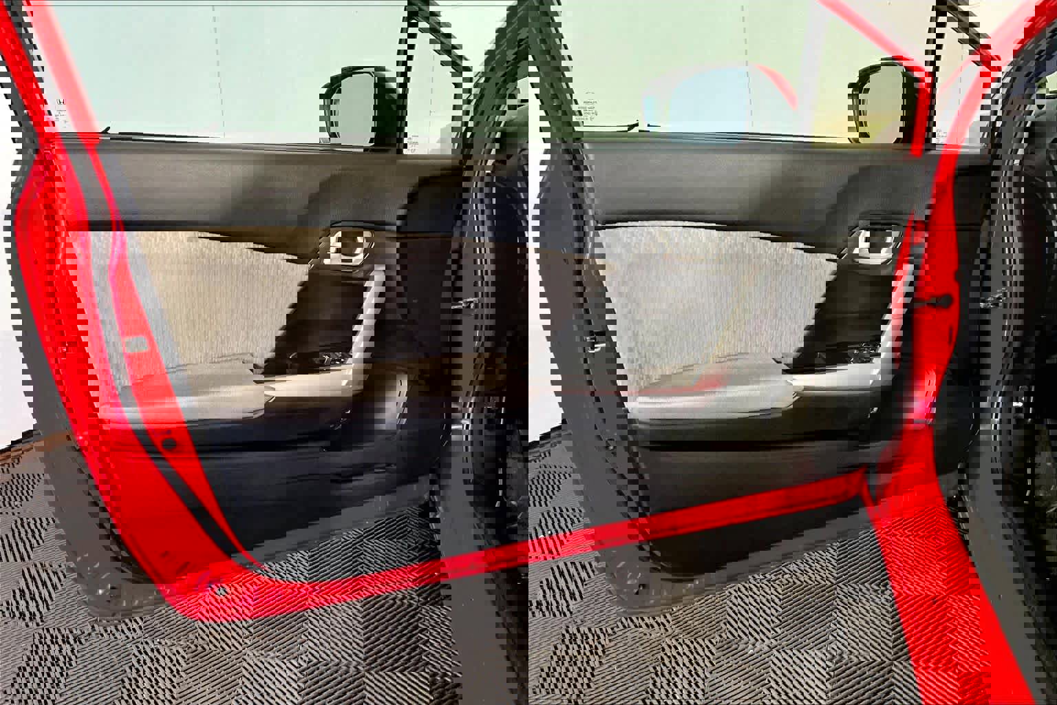 Used 2015 Honda Civic EX image 21