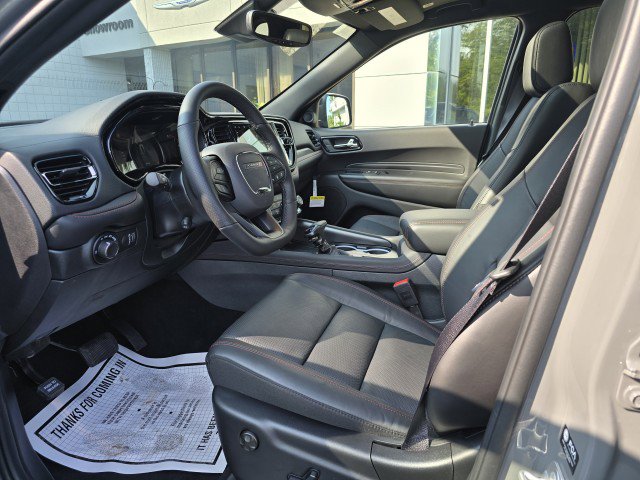 New 2026 Dodge Durango GT image 2