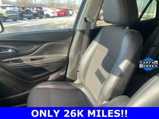 Used 2019 Buick Encore Preferred image 25