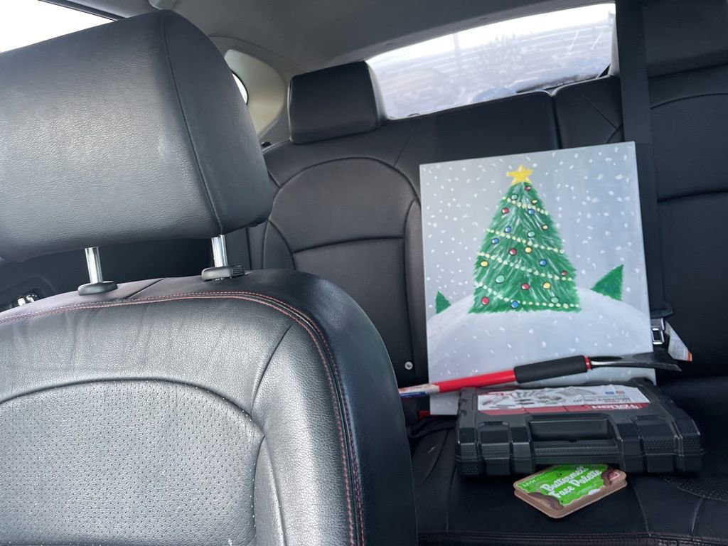 Used 2013 Nissan Rogue SL image 16