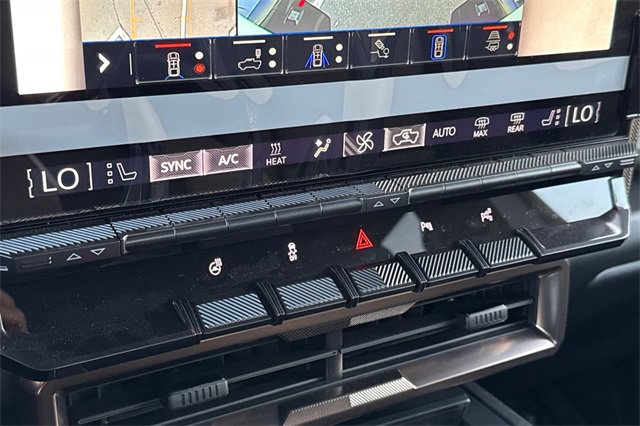 New 2025 GMC Hummer EV 2X image 19