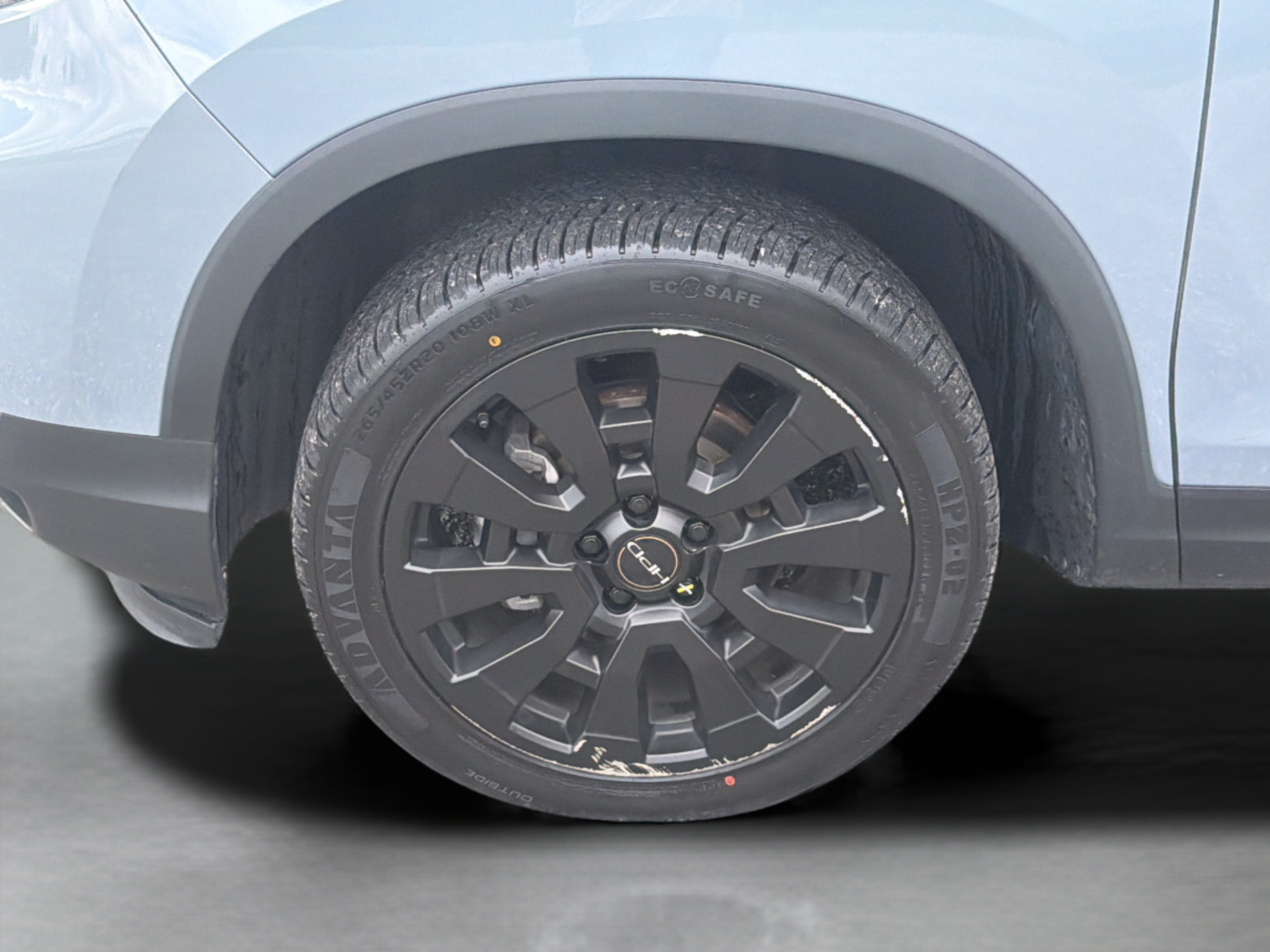 Used 2023 Honda Passport EX-L image 30