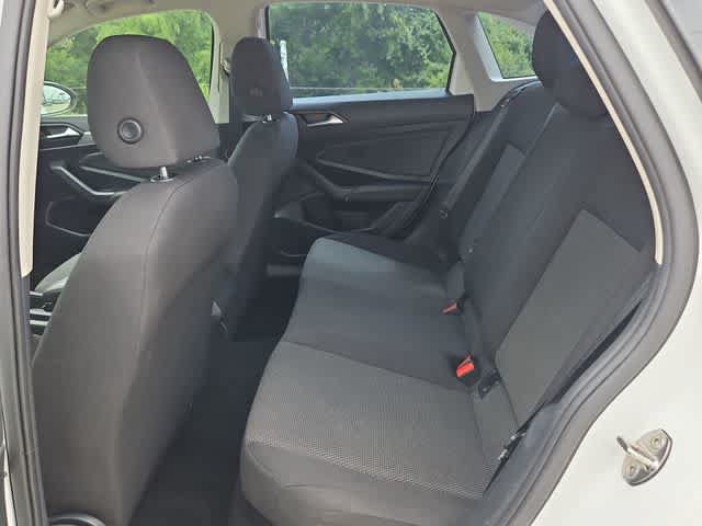 Used 2019 Volkswagen Jetta S FWD image 16