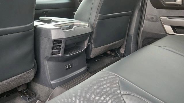 Used 2024 Toyota Tundra SR5 w/ TRD Off-Road Premium Package image 17
