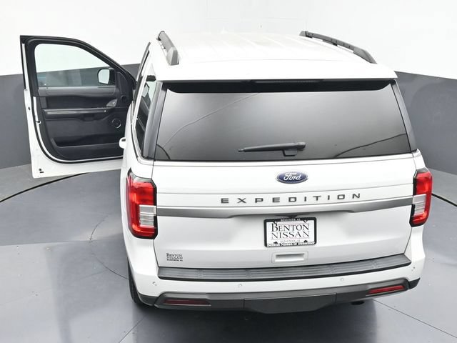 Used 2023 Ford Expedition XL AWD/4WD image 41