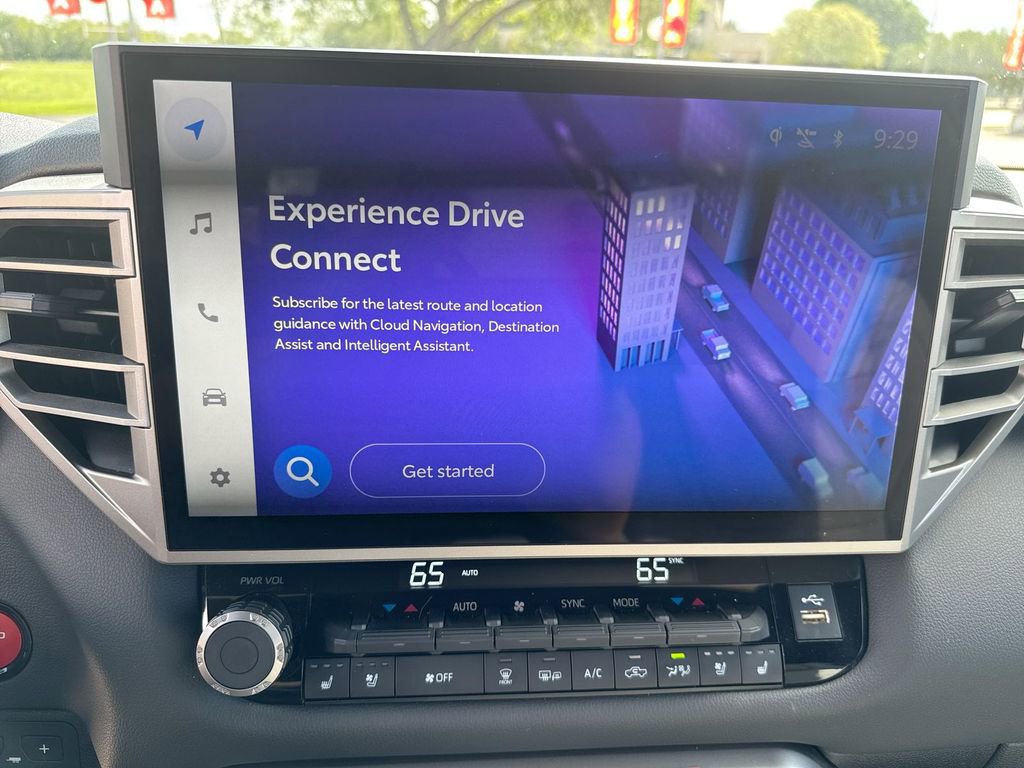 New 2026 Toyota Tundra Limited image 27