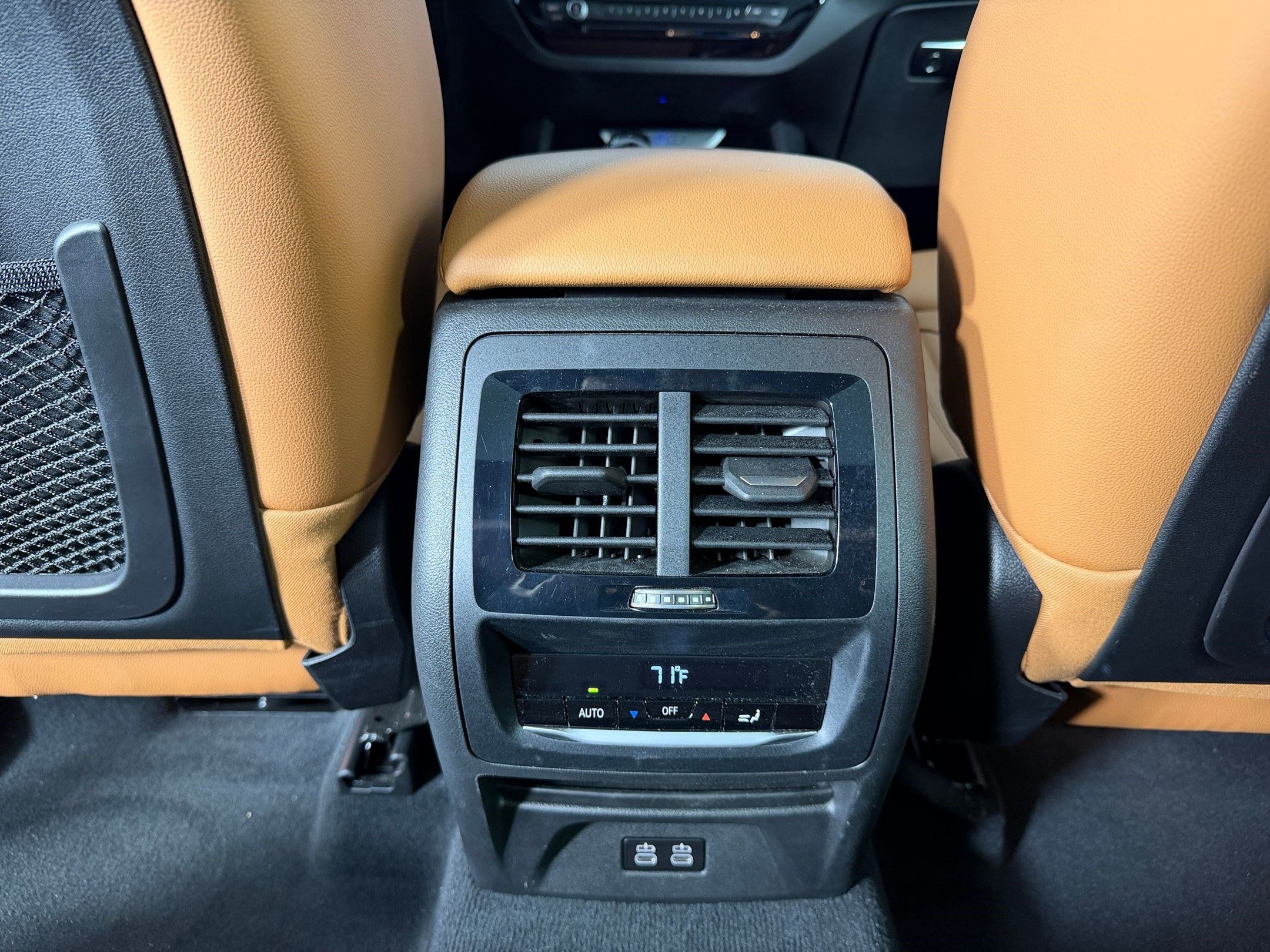 Used 2023 BMW X3 xDrive30i w/ M Sport Package image 31