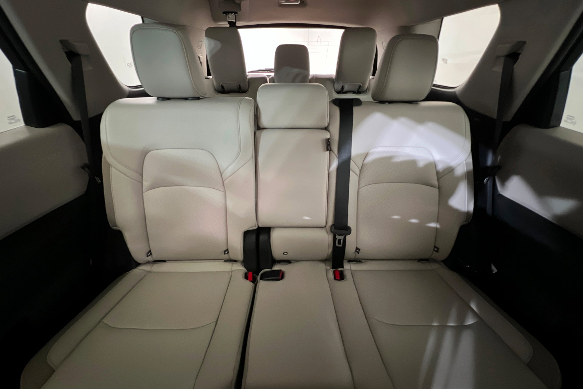 New 2026 Nissan Pathfinder SL image 26