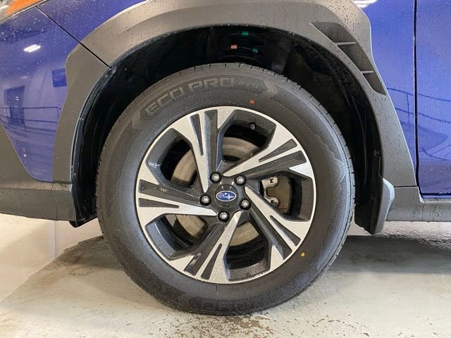 Certified 2024 Subaru Crosstrek 2.0i Premium AWD/4WD image 5