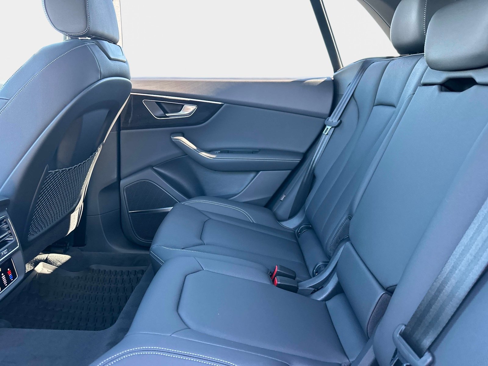 New 2026 Audi Q8 Premium Plus AWD/4WD image 14