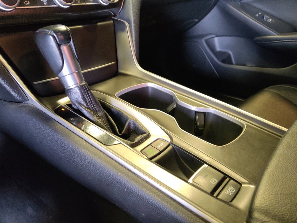 Used 2019 Honda Accord Sport image 26