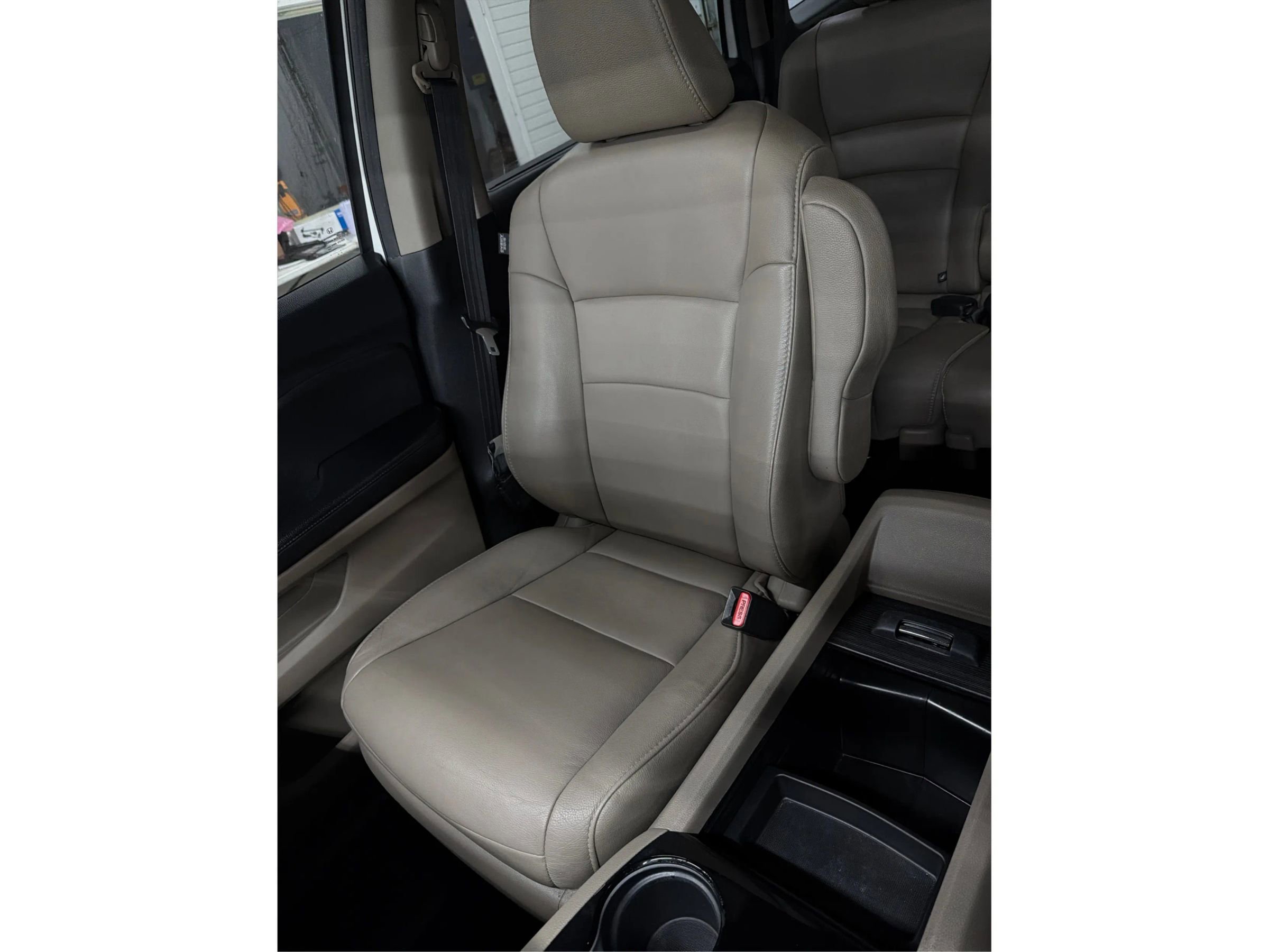 Used 2019 Honda Pilot Touring image 35