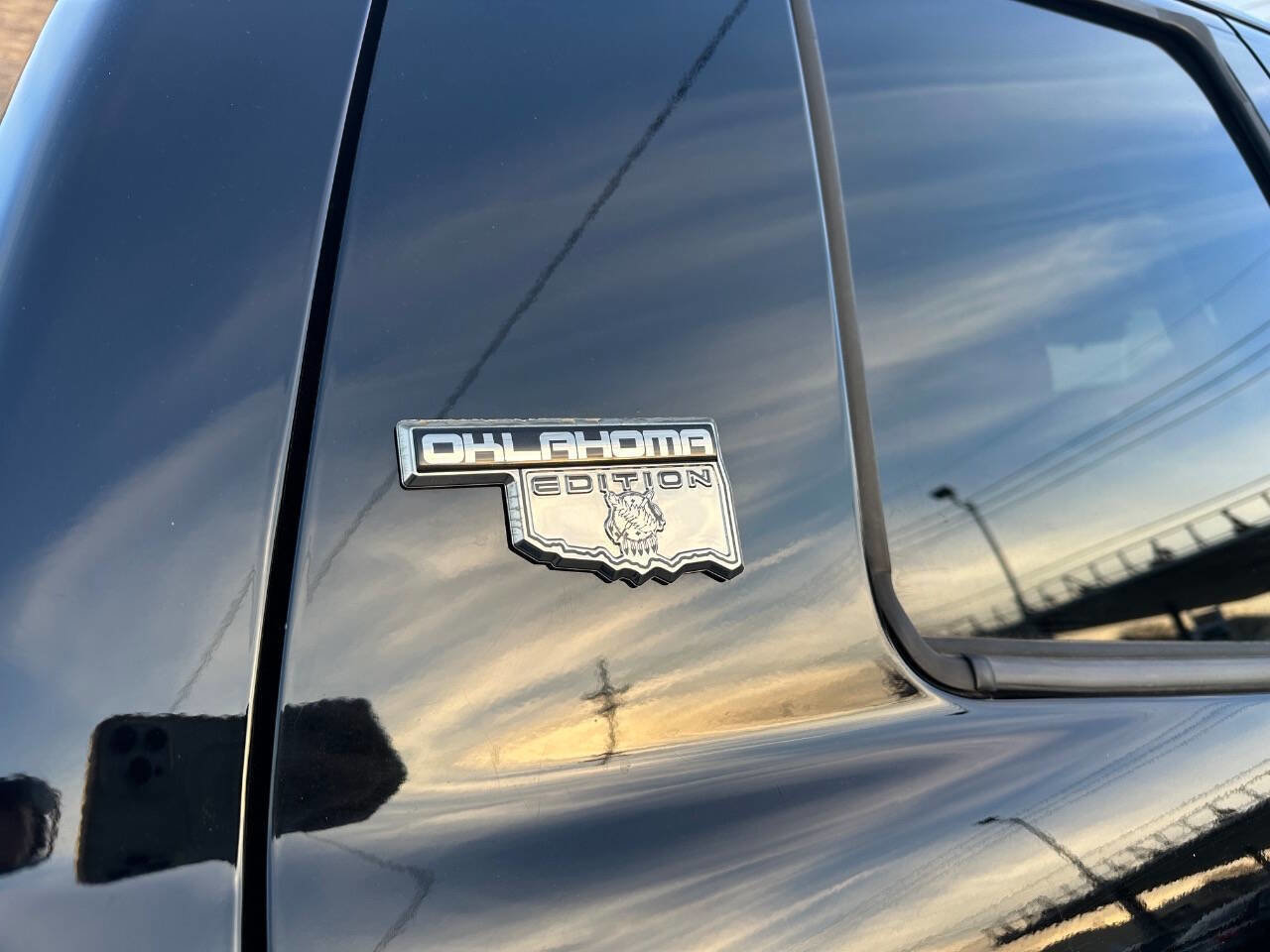 Used 2013 Toyota Tundra Grade 4x2 4dr Double Cab Picku image 10