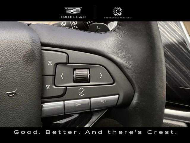 Used 2024 Cadillac XT6 Premium Luxury w/ Technology Package FWD image 17