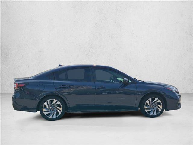 Used 2024 Subaru Legacy Limited AWD/4WD image 4