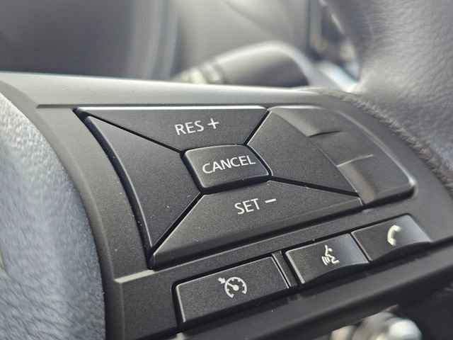 Used 2025 Nissan Sentra S FWD image 31