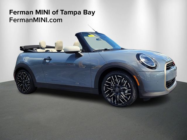 New 2026 MINI Cooper S image 1