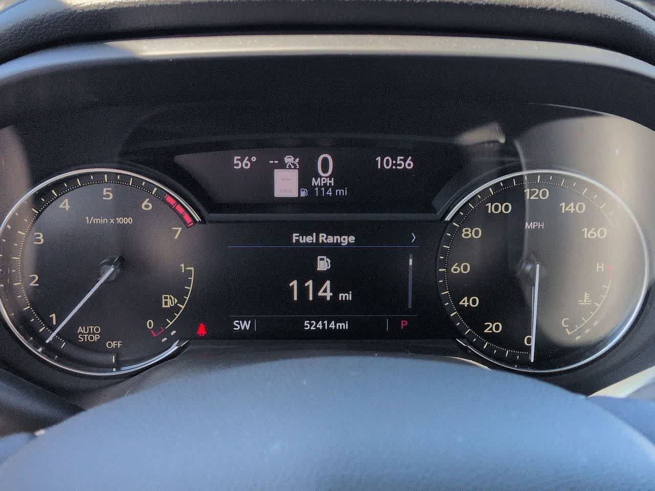 Used 2023 Cadillac CT4 Premium Luxury AWD/4WD image 32
