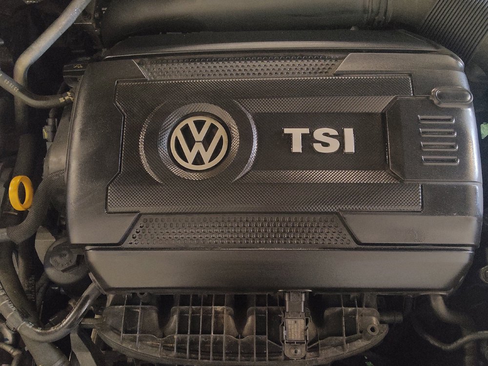 Used 2015 Volkswagen Passat 1.8T Limited Edition image 30