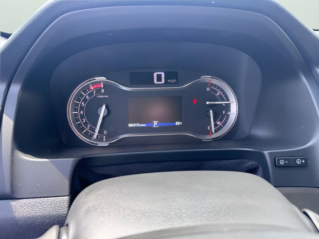 Used 2018 Honda Ridgeline Sport image 20