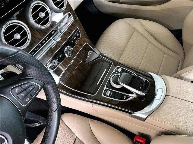Used 2016 Mercedes-Benz C 300 Sedan image 15