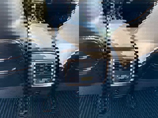 Used 2015 INFINITI QX60 Luxe image 20