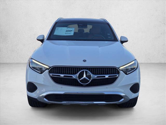 Used 2026 Mercedes-Benz GLC 300 image 6
