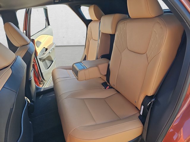 New 2025 Lexus RX 350 Premium w/ Convenience Package image 14