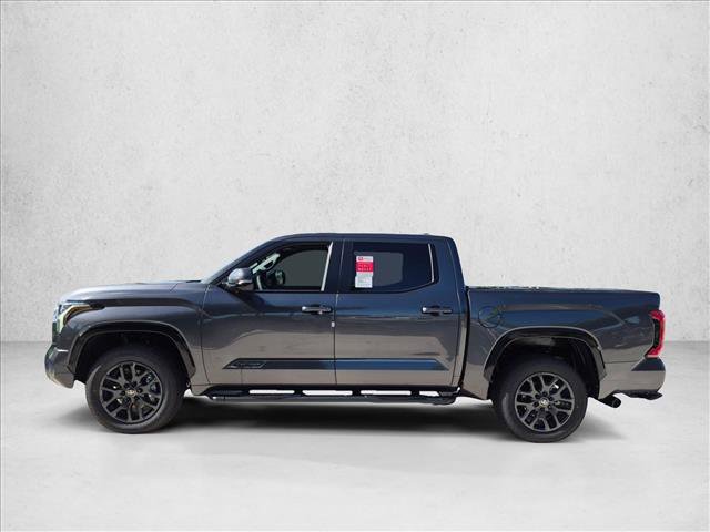 New 2026 Toyota Tundra Platinum AWD/4WD image 5