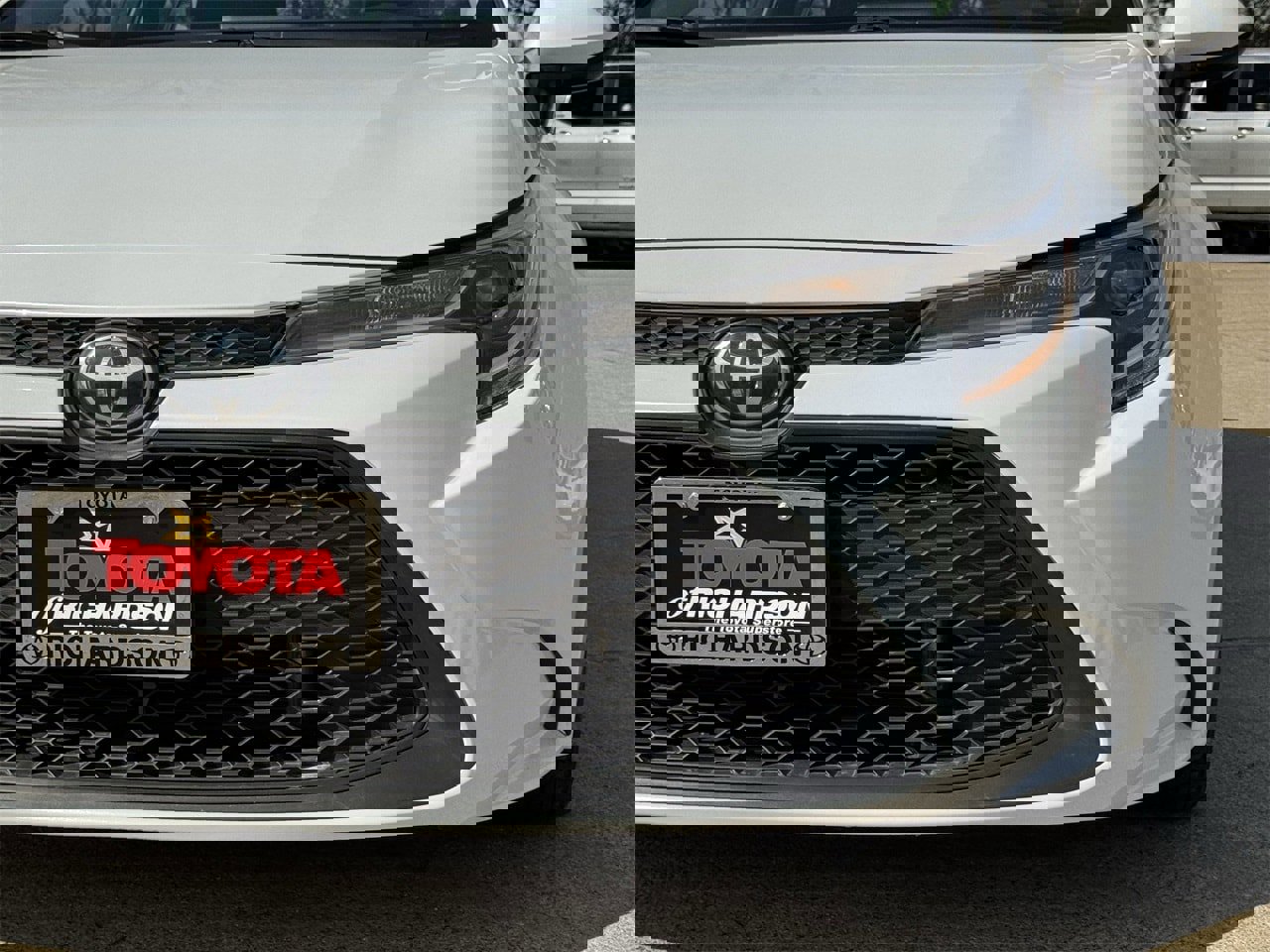 Used 2022 Toyota Corolla LE image 8