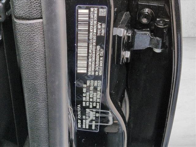 Used 2019 Jeep Renegade Sport image 28