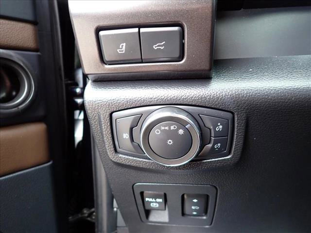 Used 2021 Ford Expedition King Ranch w/ Cargo Package AWD/4WD image 20