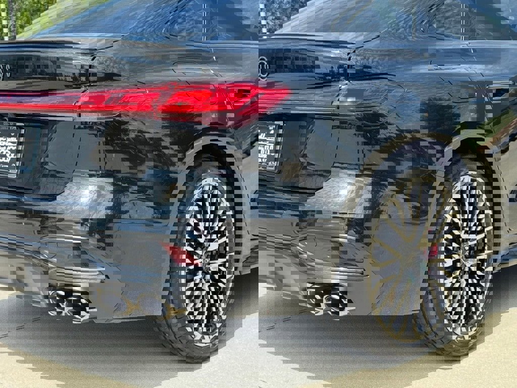 New 2025 Audi S5 Prestige image 15