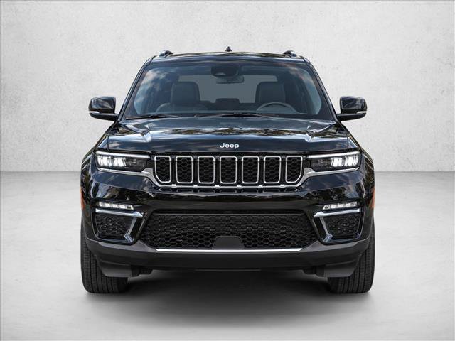 Used 2023 Jeep Grand Cherokee Limited RWD image 2