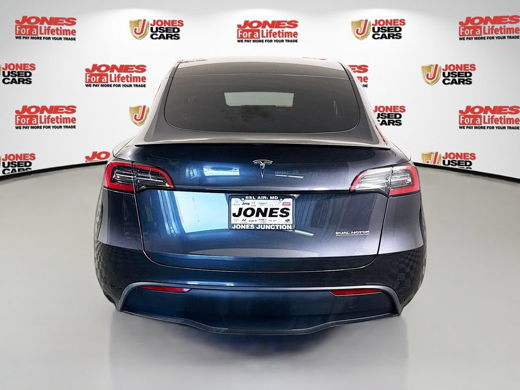 Used 2024 Tesla Model Y Performance AWD/4WD image 15