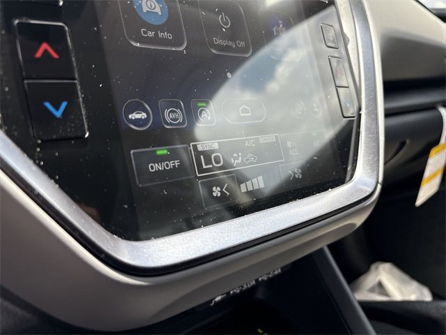 New 2025 Subaru Crosstrek 2.5i Limited image 18