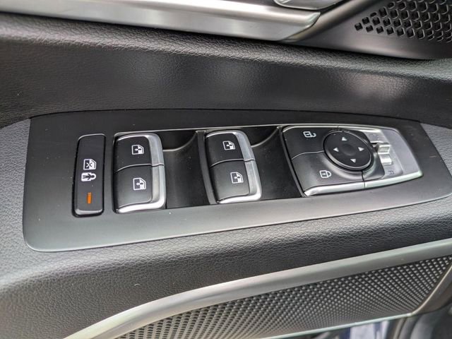 Certified 2023 Kia Telluride S w/ S Sunroof Package AWD/4WD image 16