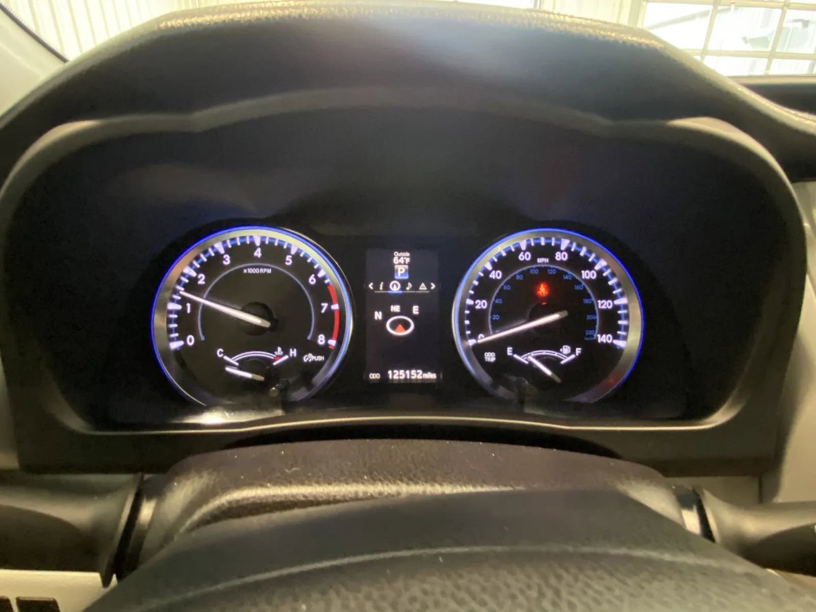 Used 2014 Toyota Highlander XLE AWD/4WD image 28