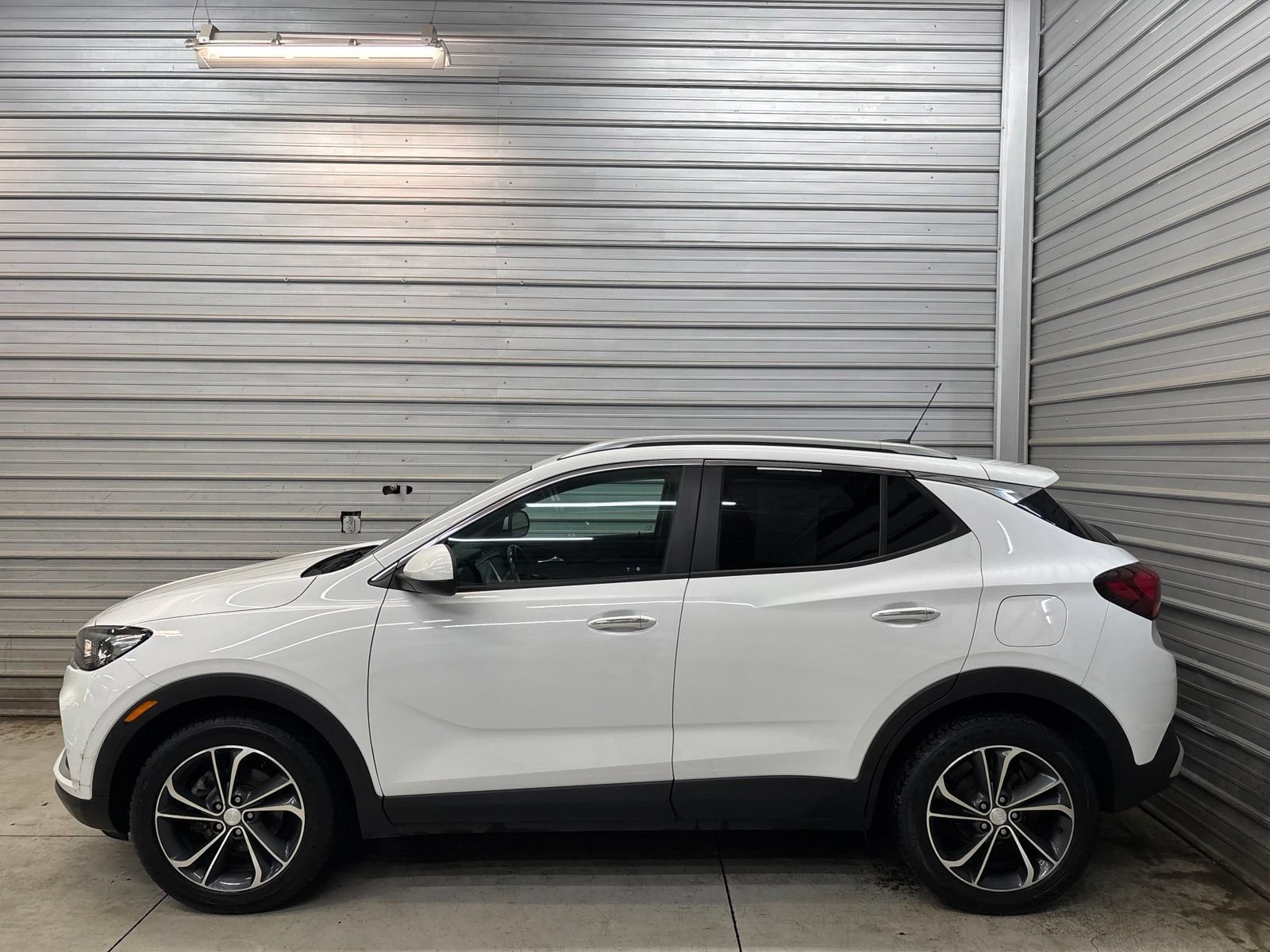 Used 2020 Buick Encore GX Select FWD image 10