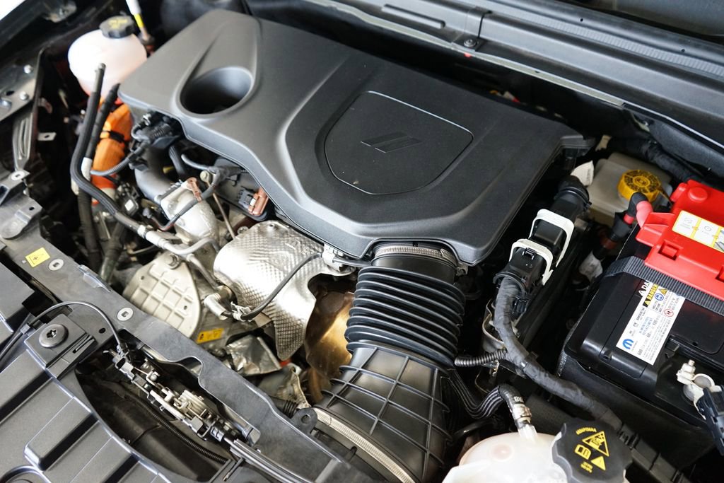 Used 2024 Dodge Hornet R/T AWD/4WD image 49
