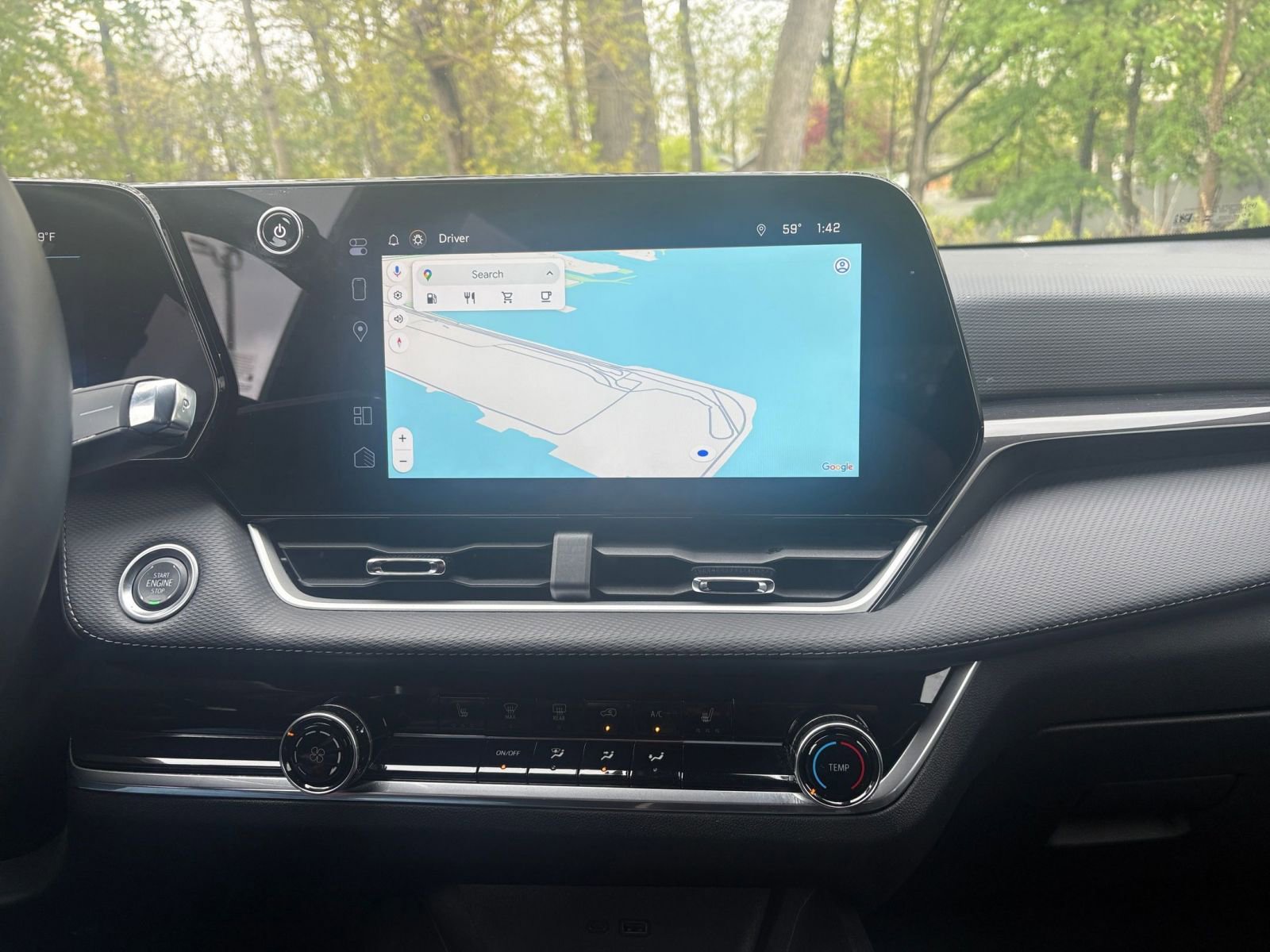 Used 2025 Chevrolet Equinox LT FWD image 17