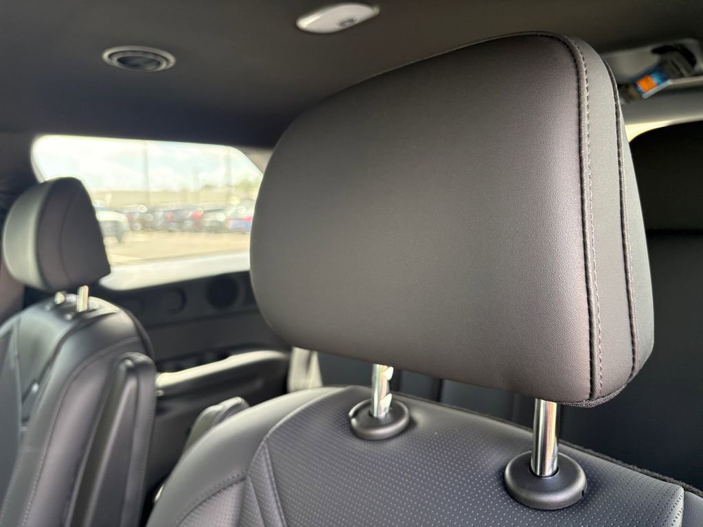 New 2026 Hyundai Palisade XRT Pro image 14