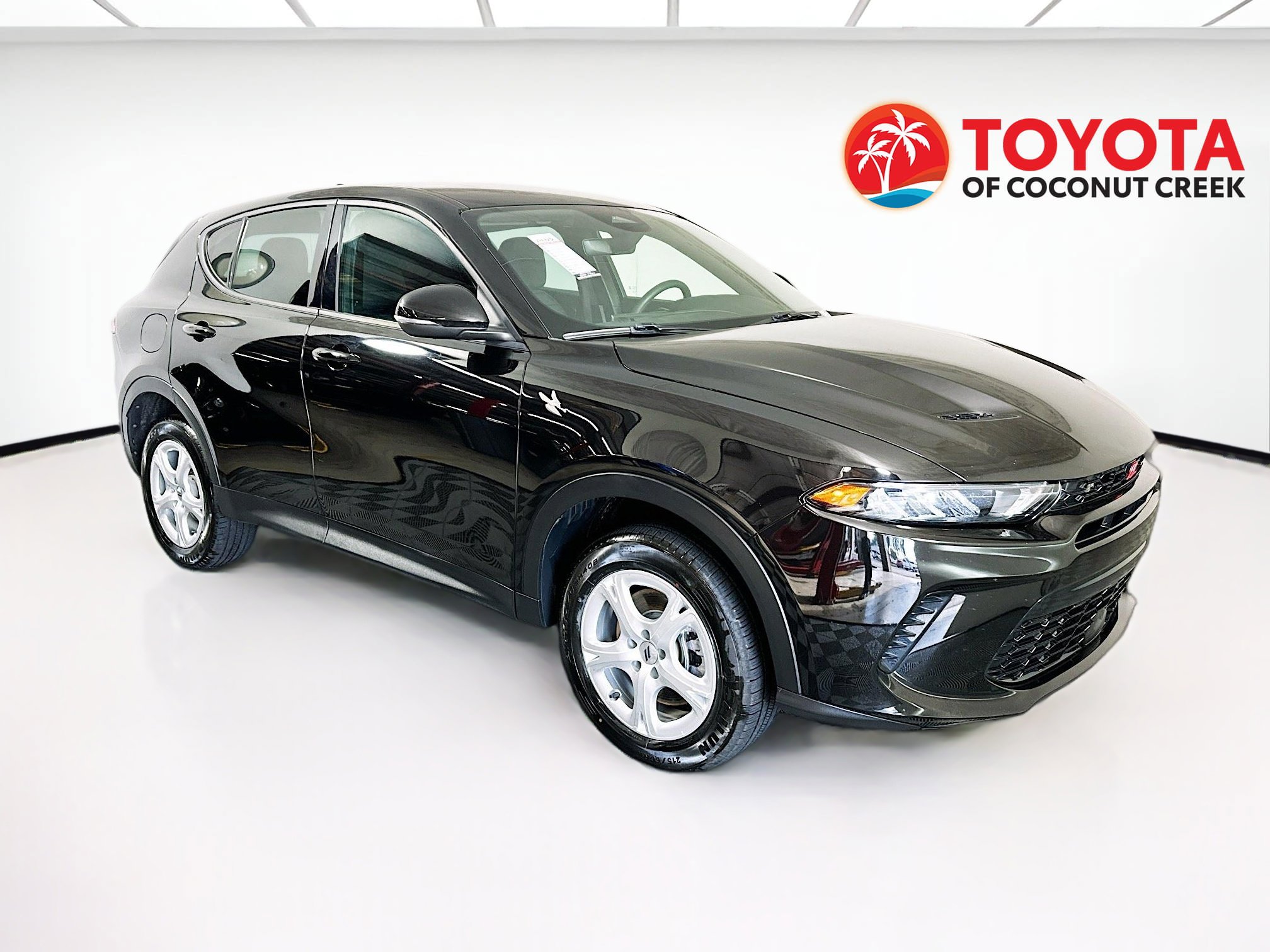 Used 2024 Dodge Hornet GT AWD/4WD image 1