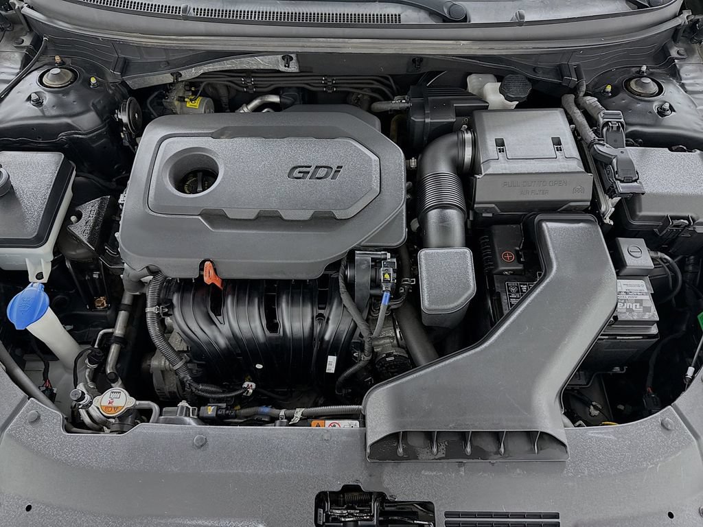 Used 2019 Hyundai Sonata Limited FWD image 10