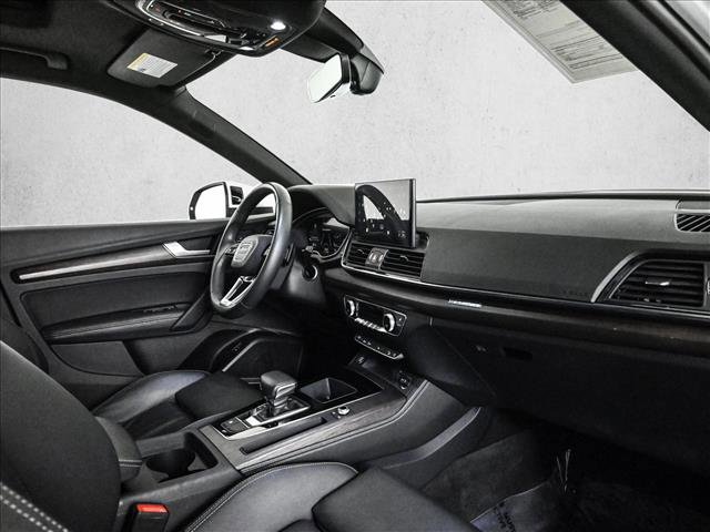 Certified 2023 Audi Q5 2.0T Premium Plus w/ Premium Plus Package AWD/4WD image 23