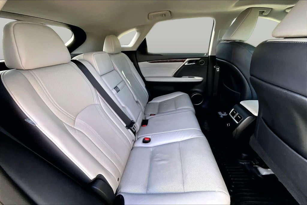 Used 2019 Lexus RX 350 FWD w/ Navigation Package image 19