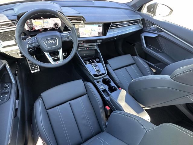 New 2026 Audi A3 2.0T Premium Plus AWD/4WD image 6