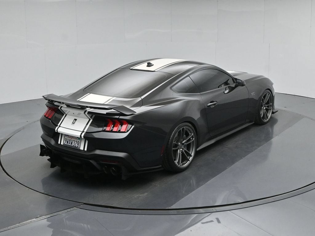 Used 2024 Ford Mustang GT Premium w/ GT Performance Package RWD image 38