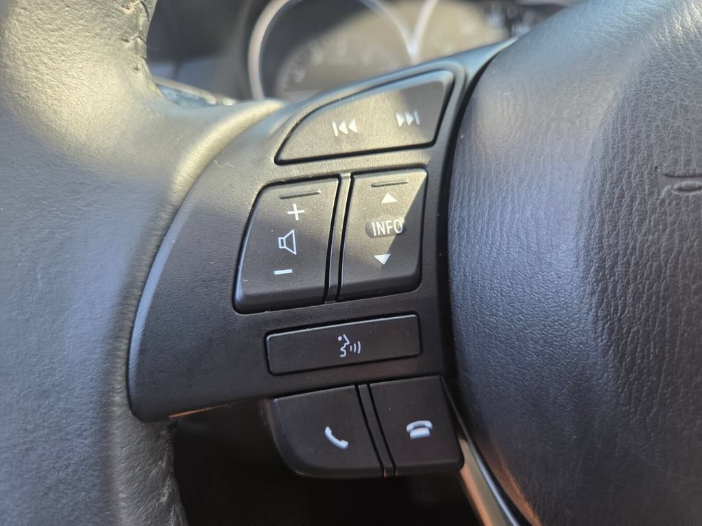 Used 2014 MAZDA CX-5 Touring AWD/4WD image 20